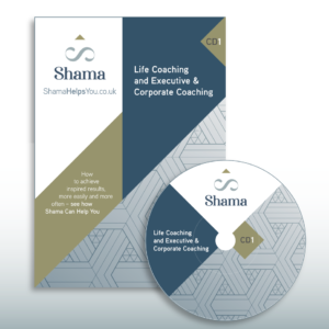 CD1 - Life Coaching and Executive & Corporate Coaching