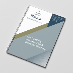 life coaching executive and corporate coaching manual